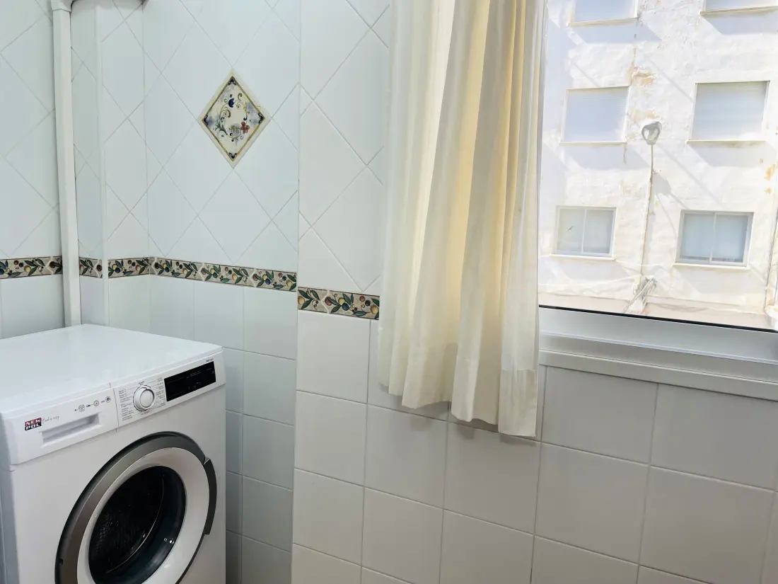 Location de Vacances Nerja 403