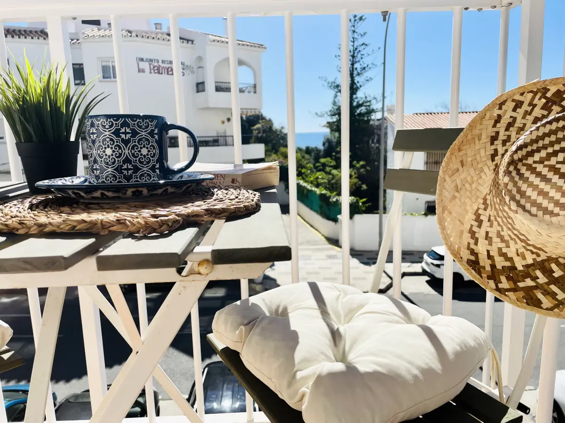 Location de Vacances Nerja 403