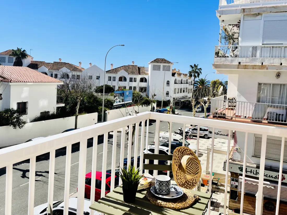 Location de Vacances Nerja 403