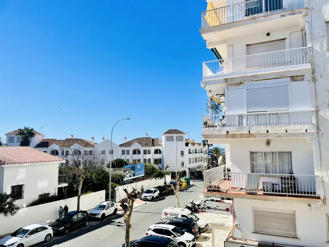 Location de Vacances Nerja 403