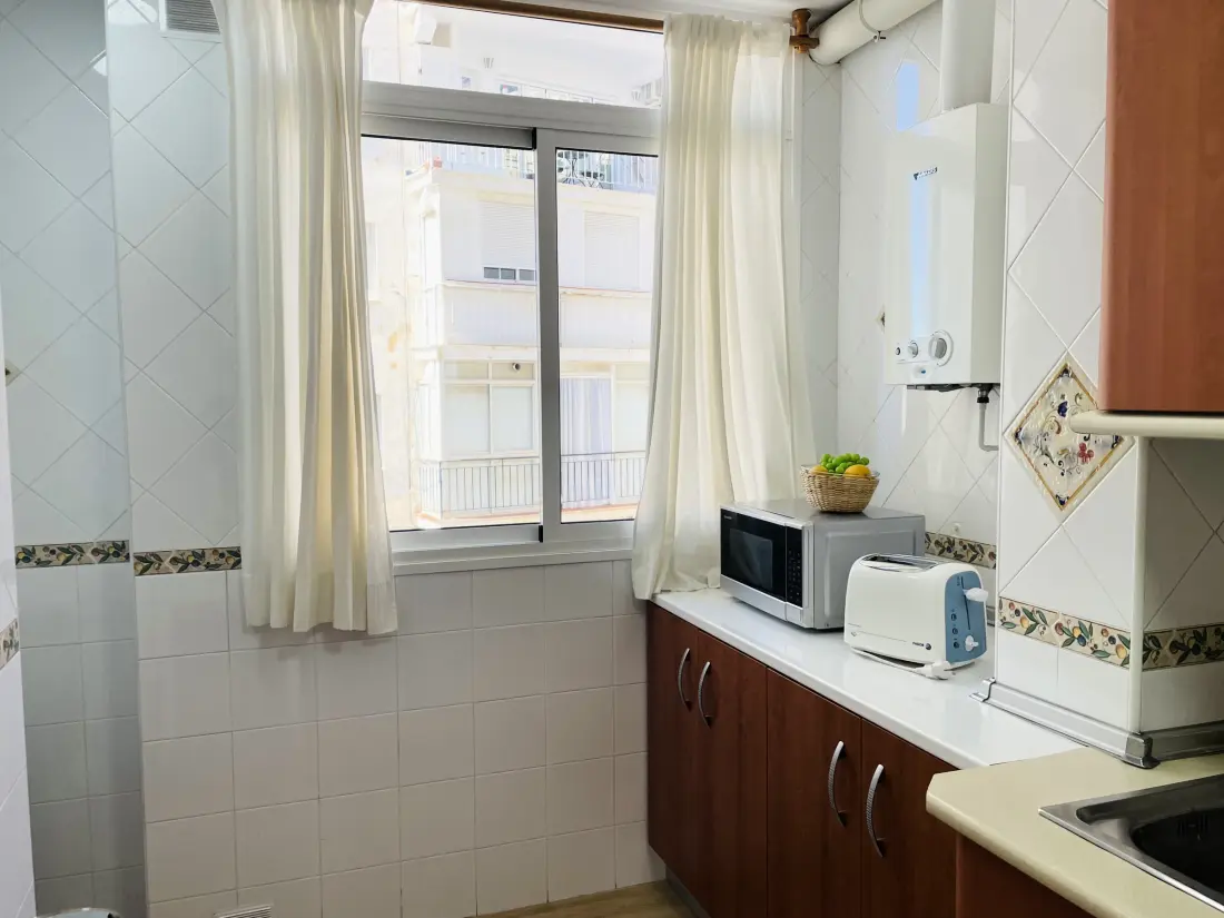 Location de Vacances Nerja 403