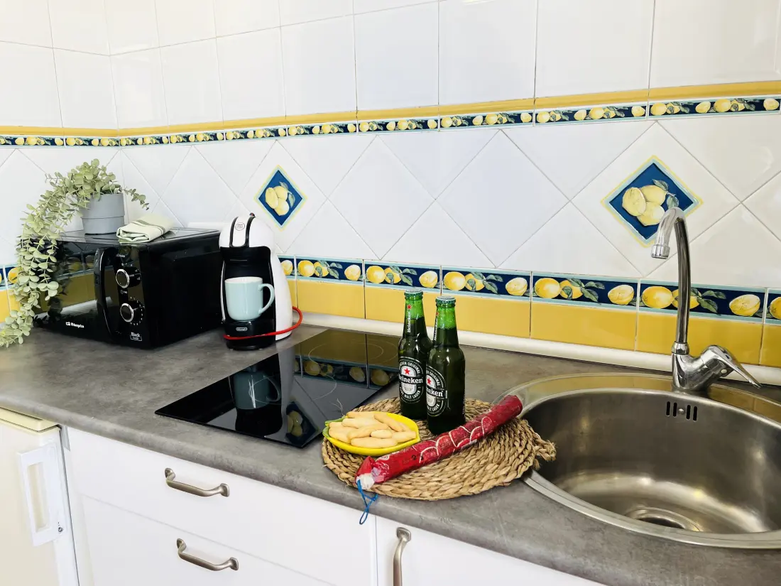 Location de Vacances Nerja 404