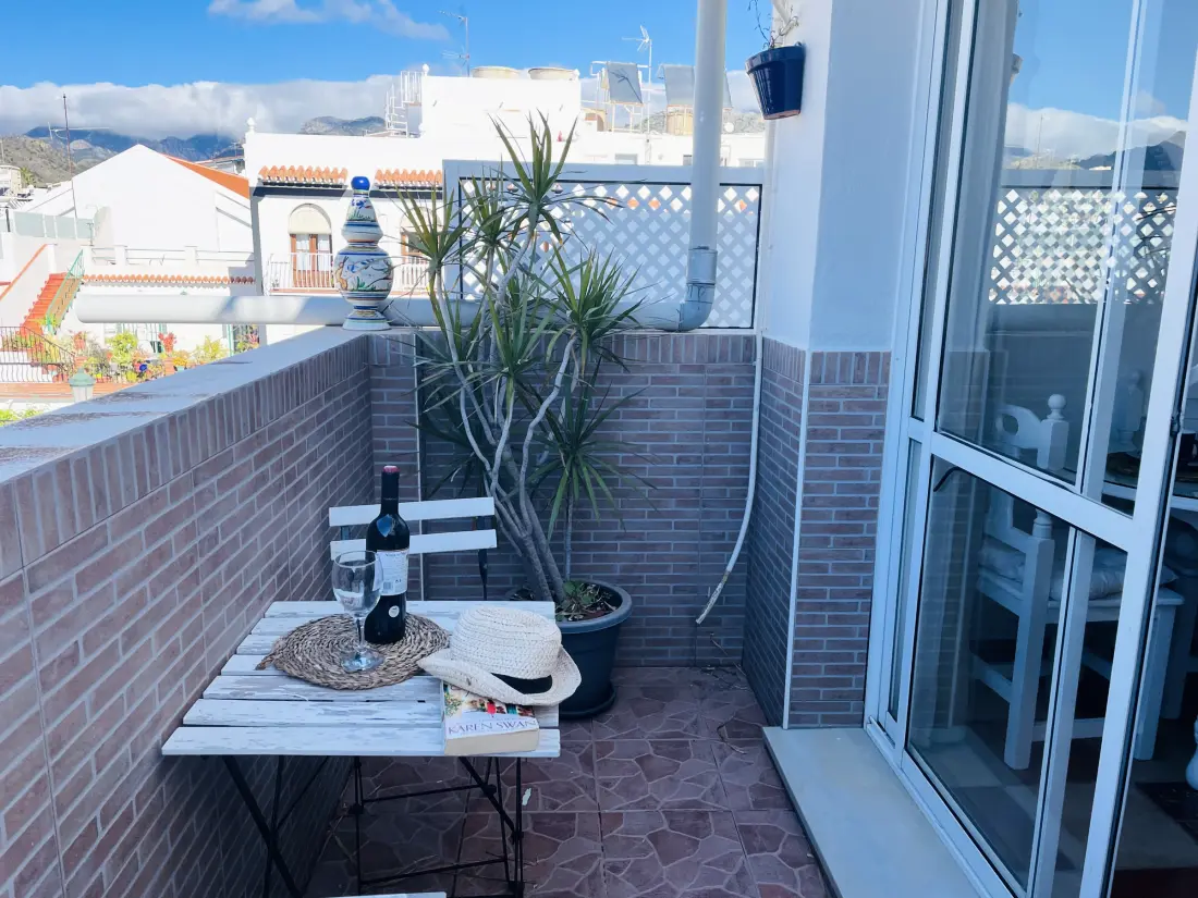 Location de Vacances Nerja 404