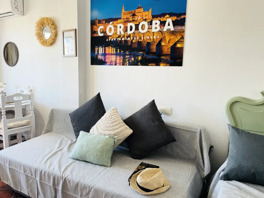 Location de Vacances Nerja 404