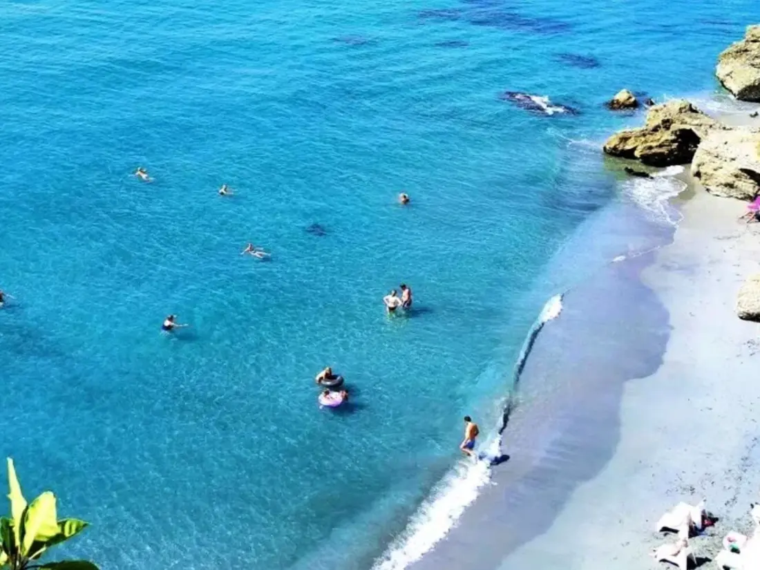 Location de Vacances Nerja 404