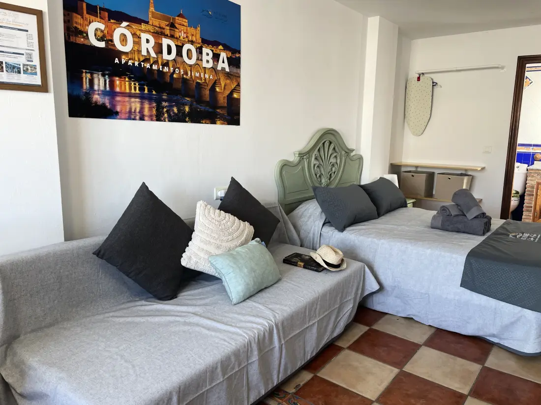 Location de Vacances Nerja 404