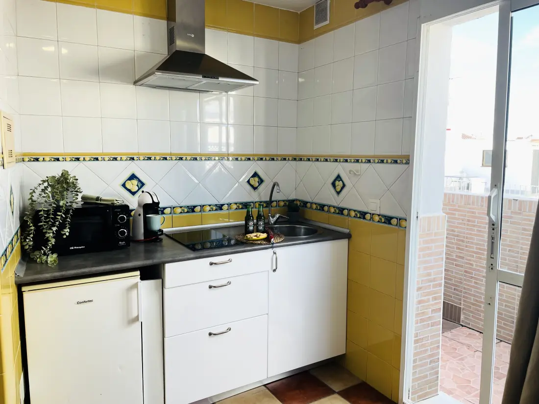 Location de Vacances Nerja 404