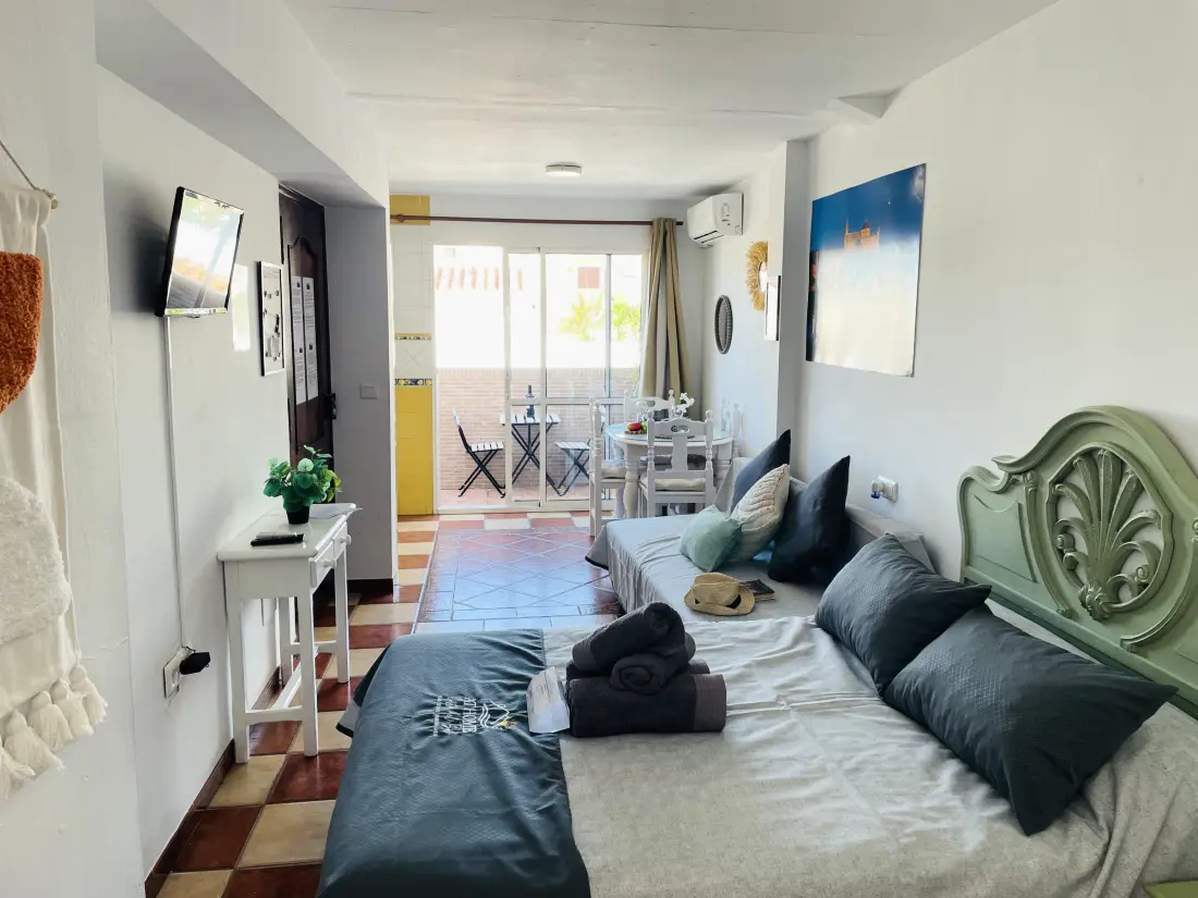 Location de Vacances Nerja 404