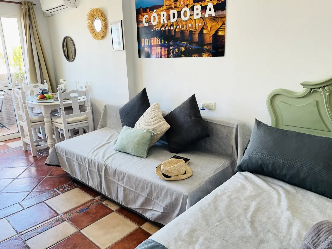 Location de Vacances Nerja 404