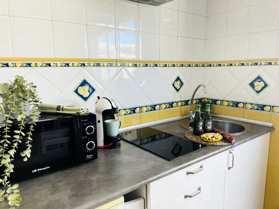 Location de Vacances Nerja 404