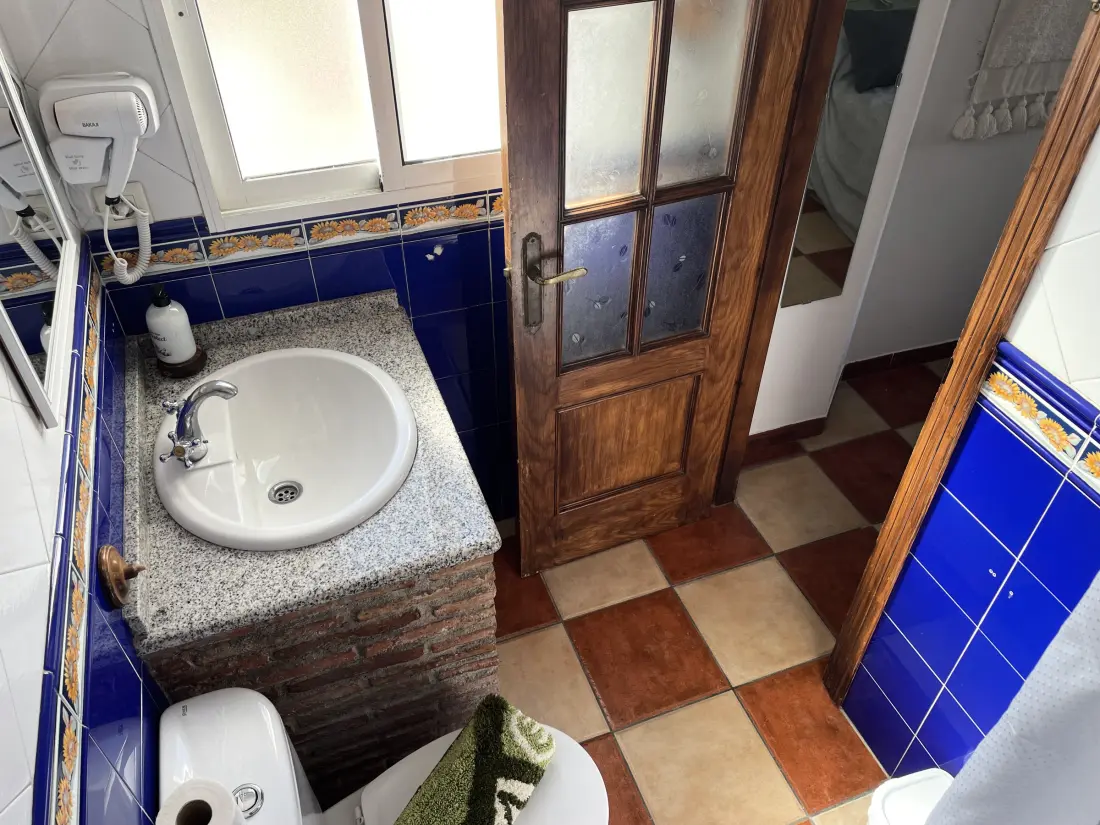 Location de Vacances Nerja 404