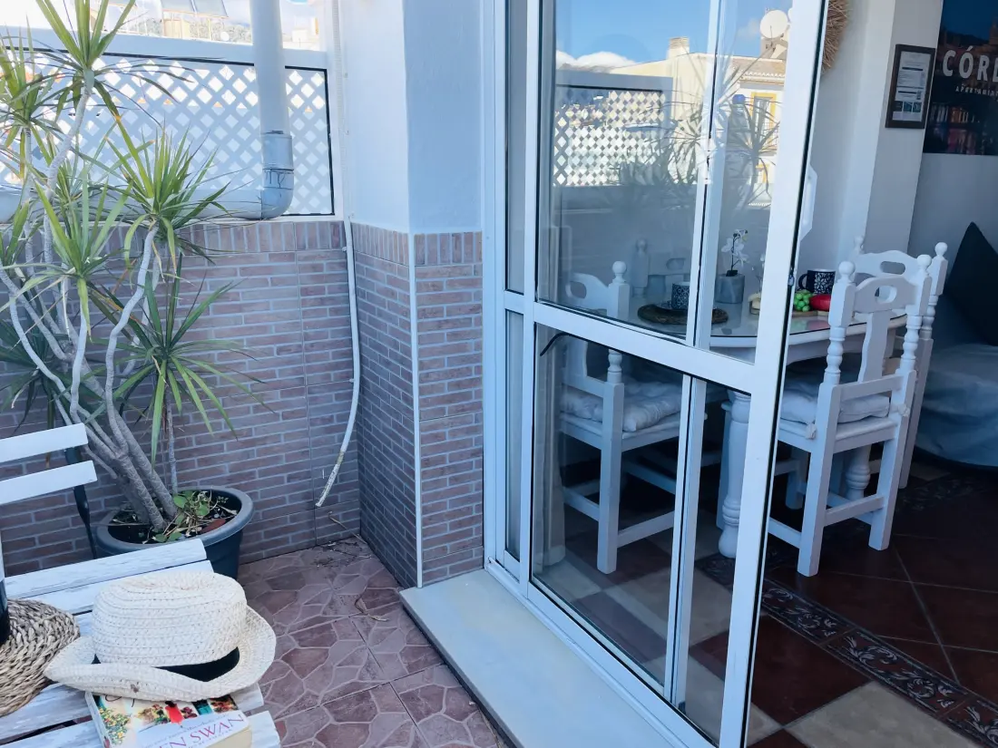 Location de Vacances Nerja 404