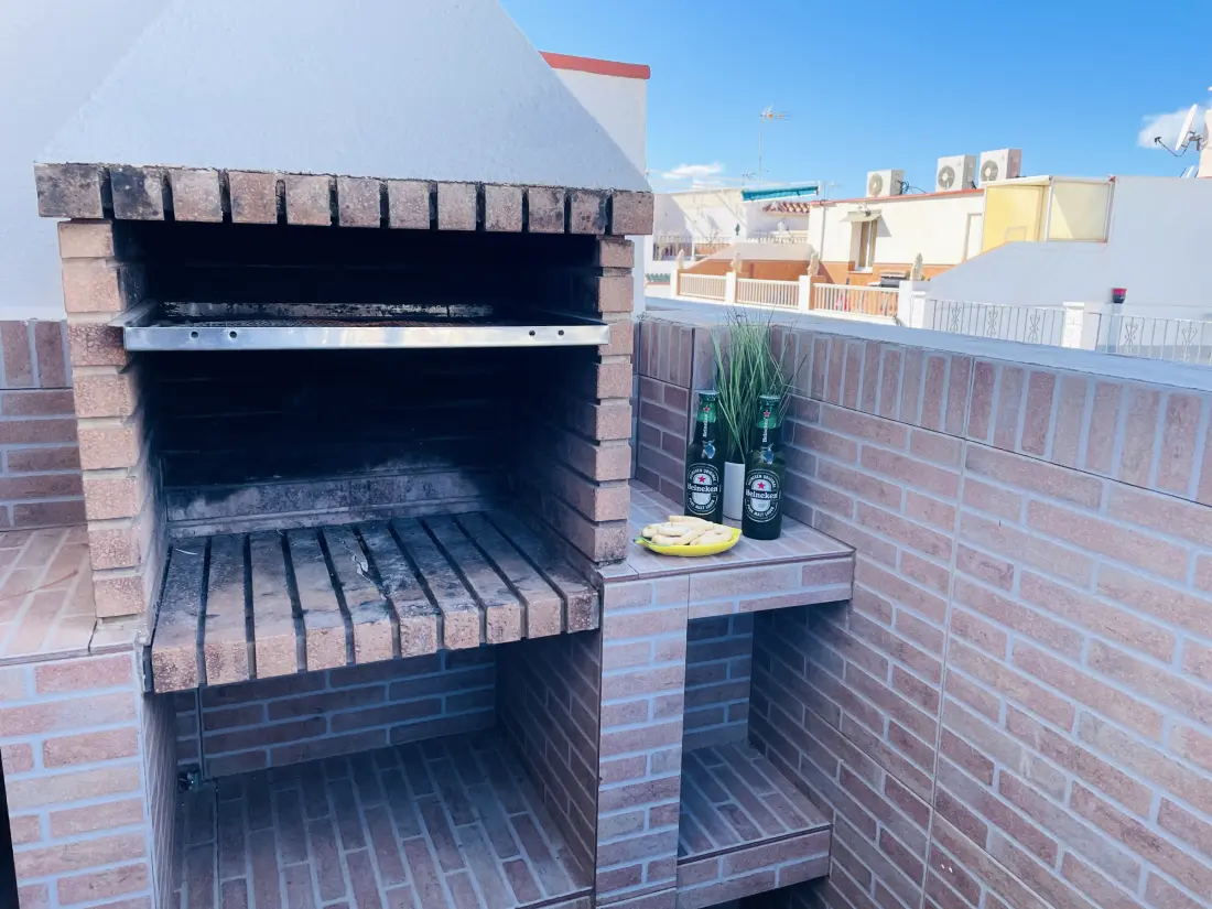 Location de Vacances Nerja 404