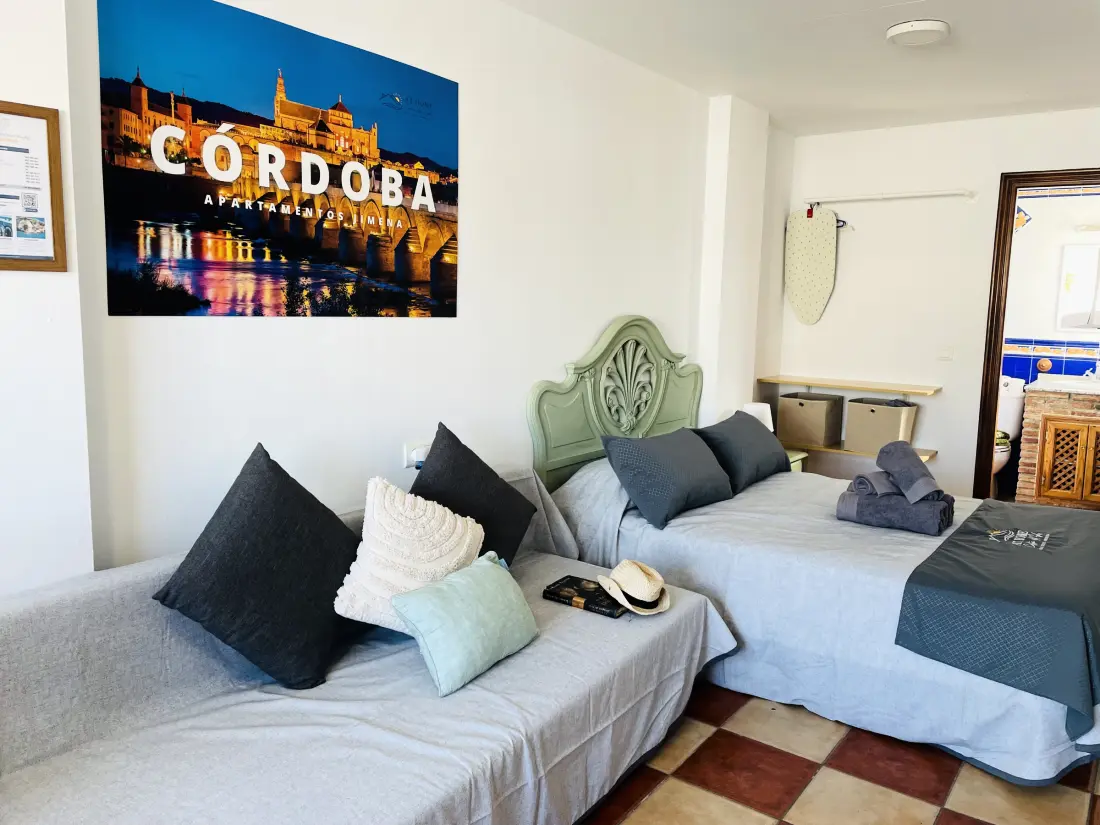 Location de Vacances Nerja 404