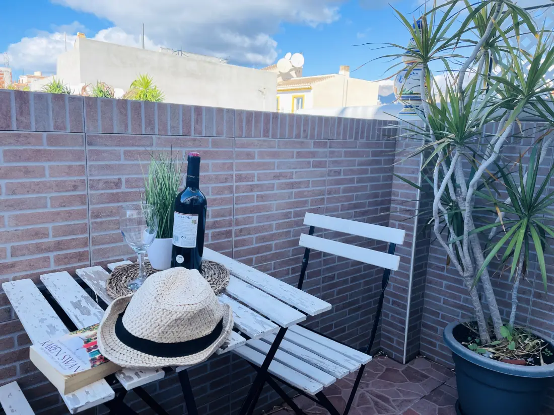 Location de Vacances Nerja 404