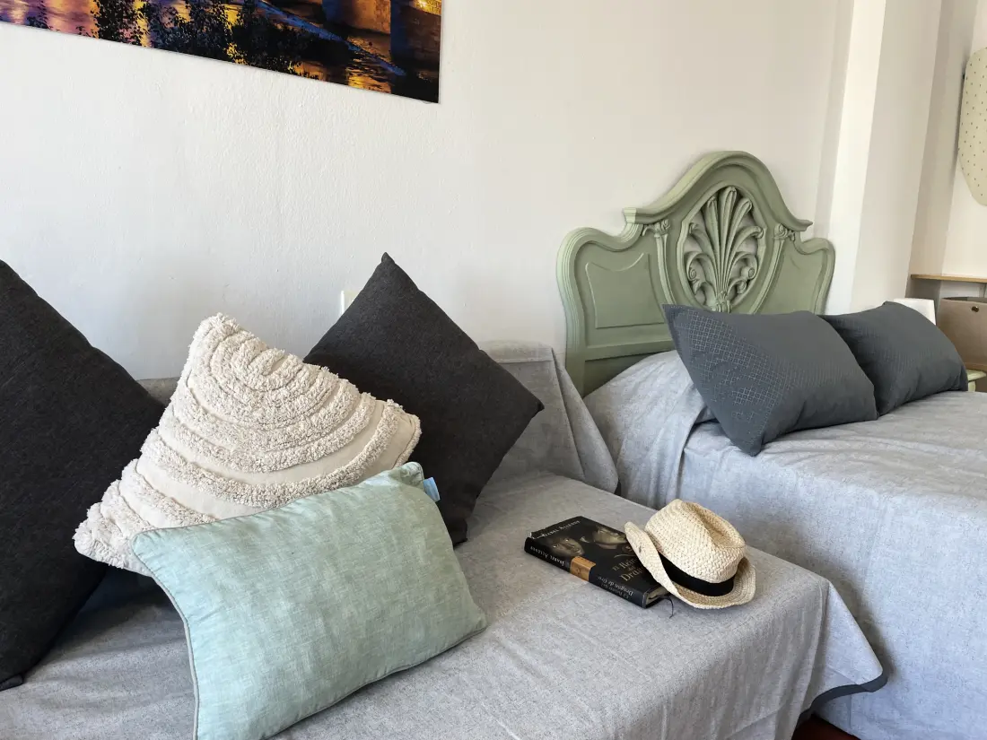 Location de Vacances Nerja 404