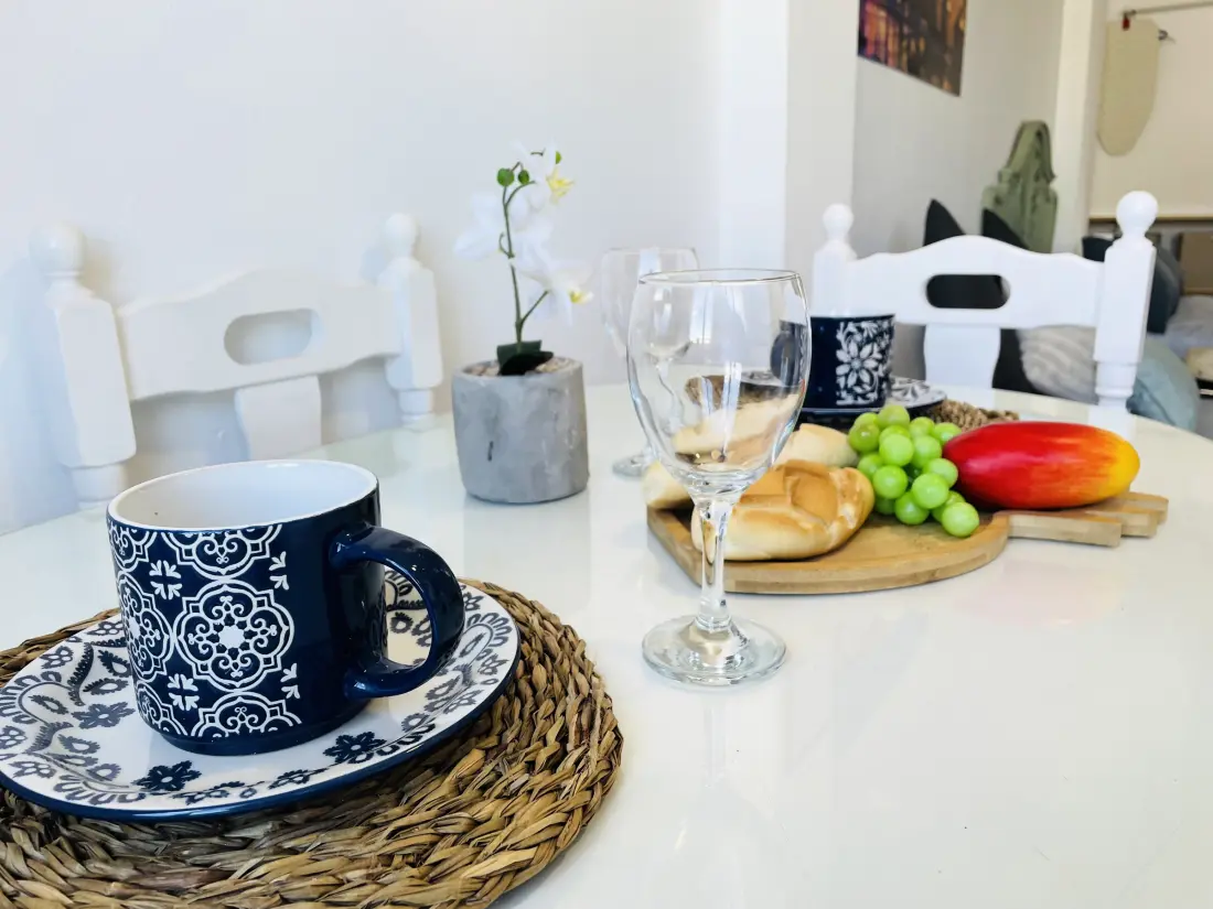 Location de Vacances Nerja 404