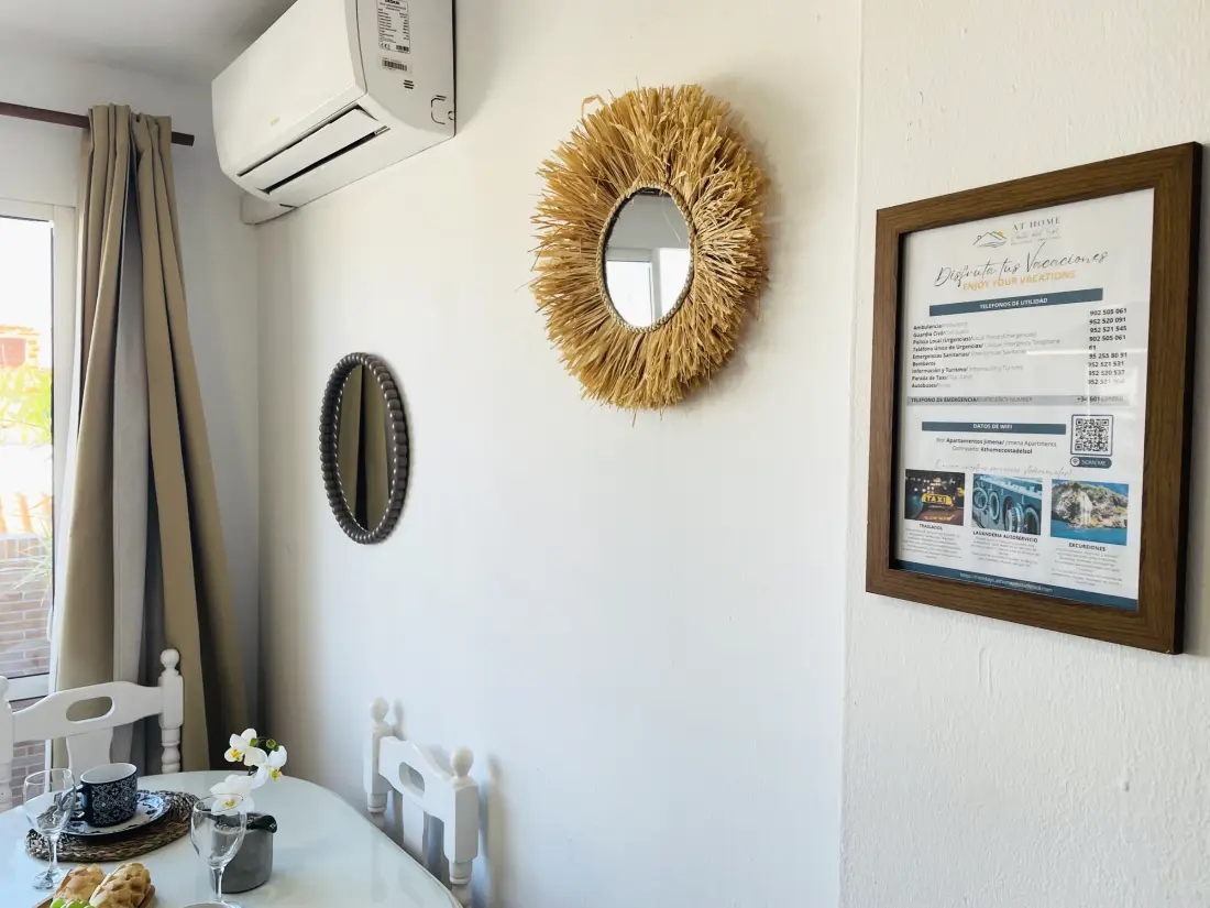 Location de Vacances Nerja 404