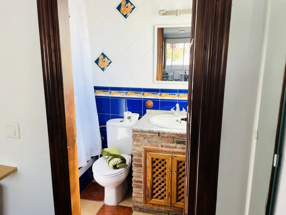 Location de Vacances Nerja 404