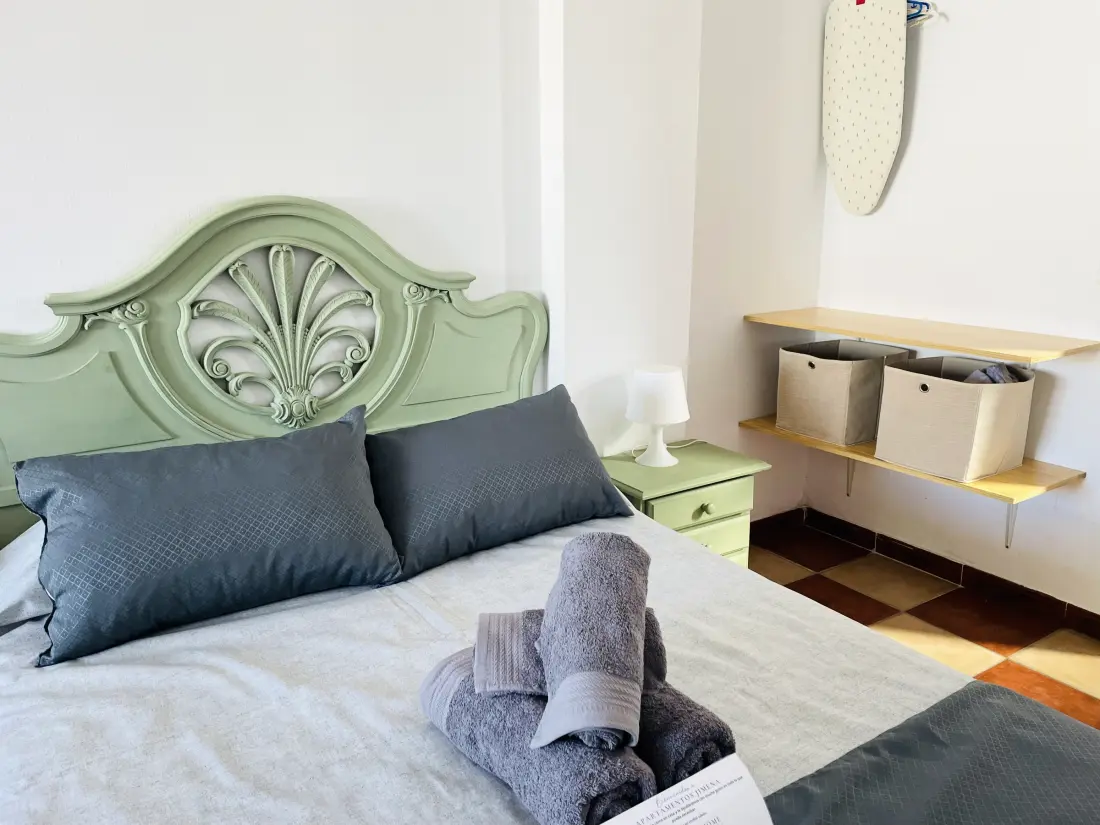 Location de Vacances Nerja 404