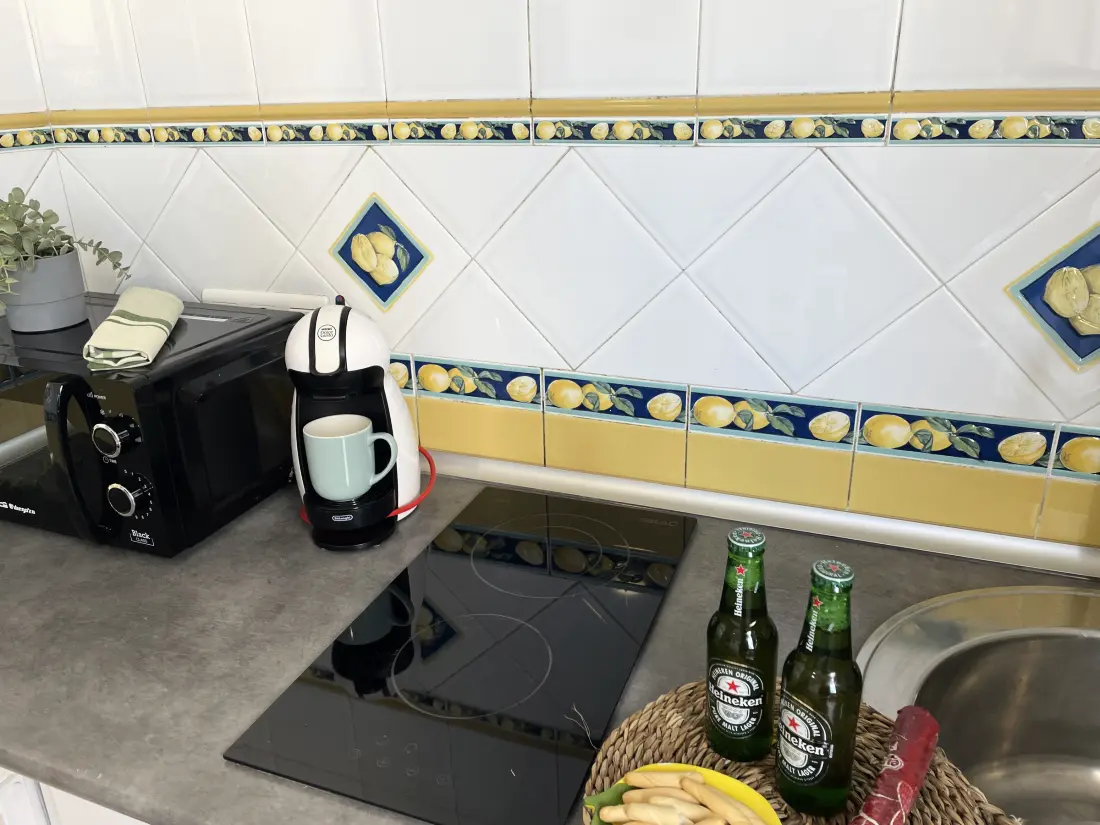 Location de Vacances Nerja 404