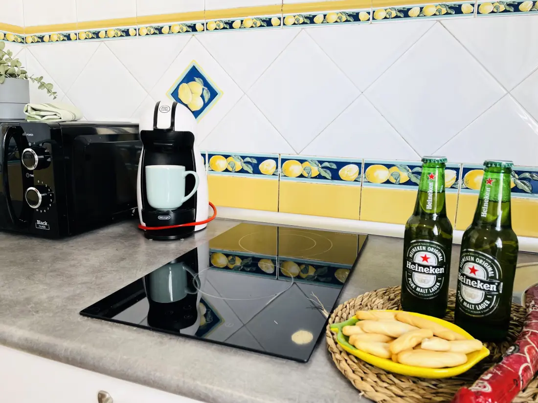 Location de Vacances Nerja 404