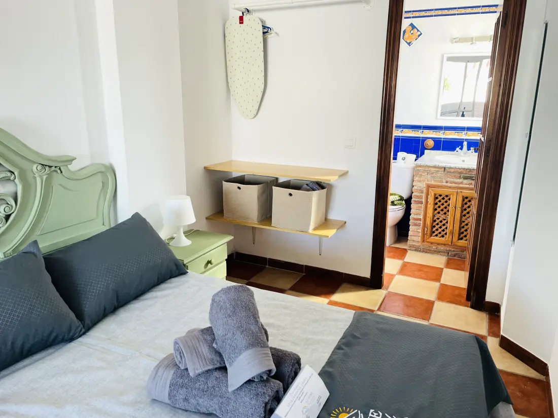 Location de Vacances Nerja 404