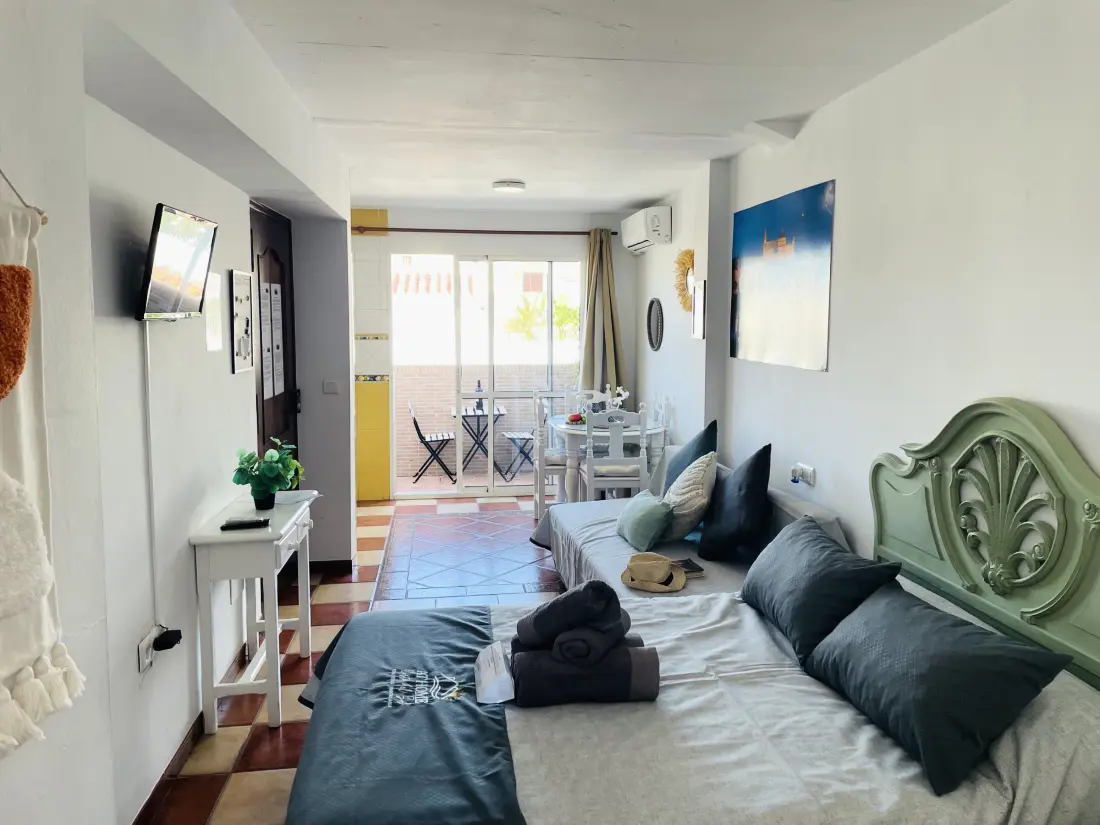 Location de Vacances Nerja 404
