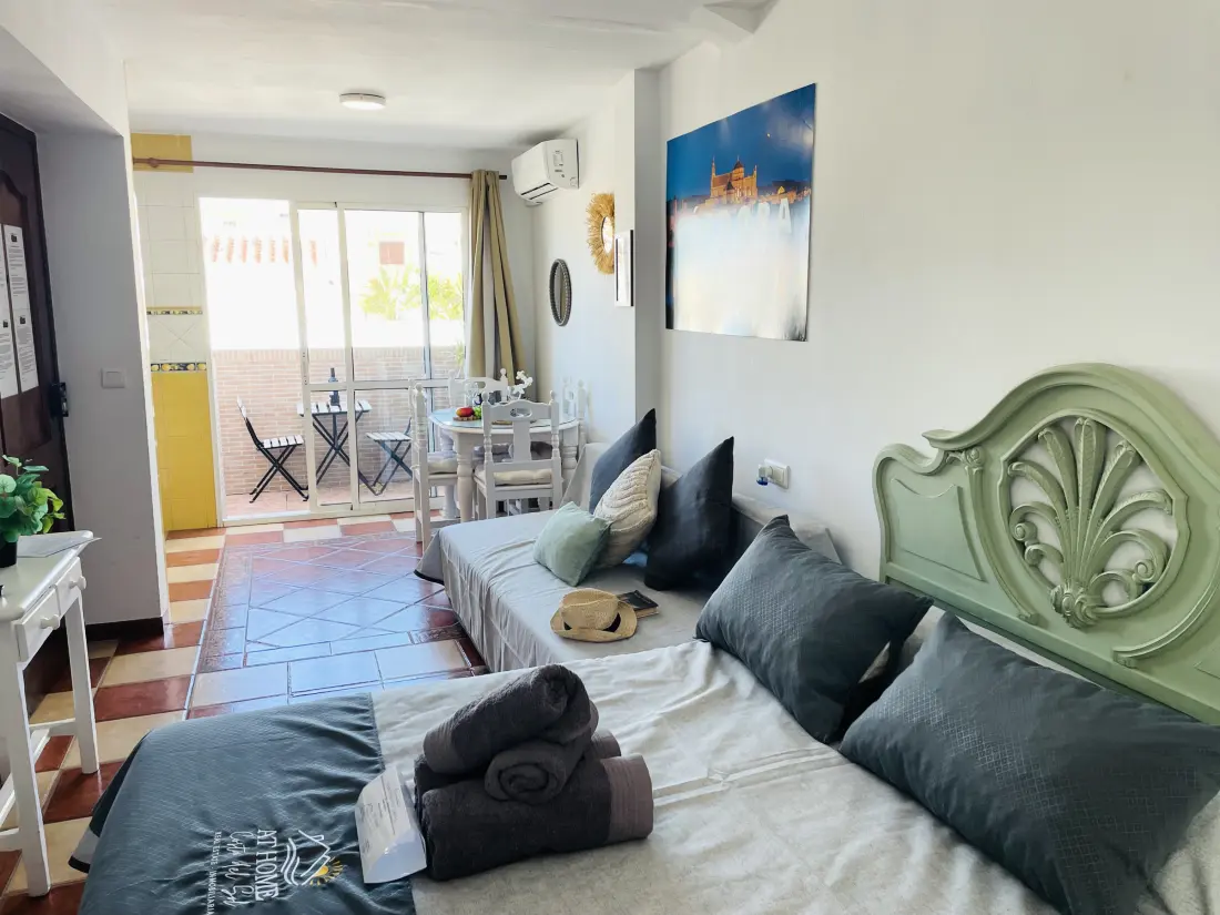 Location de Vacances Nerja 404