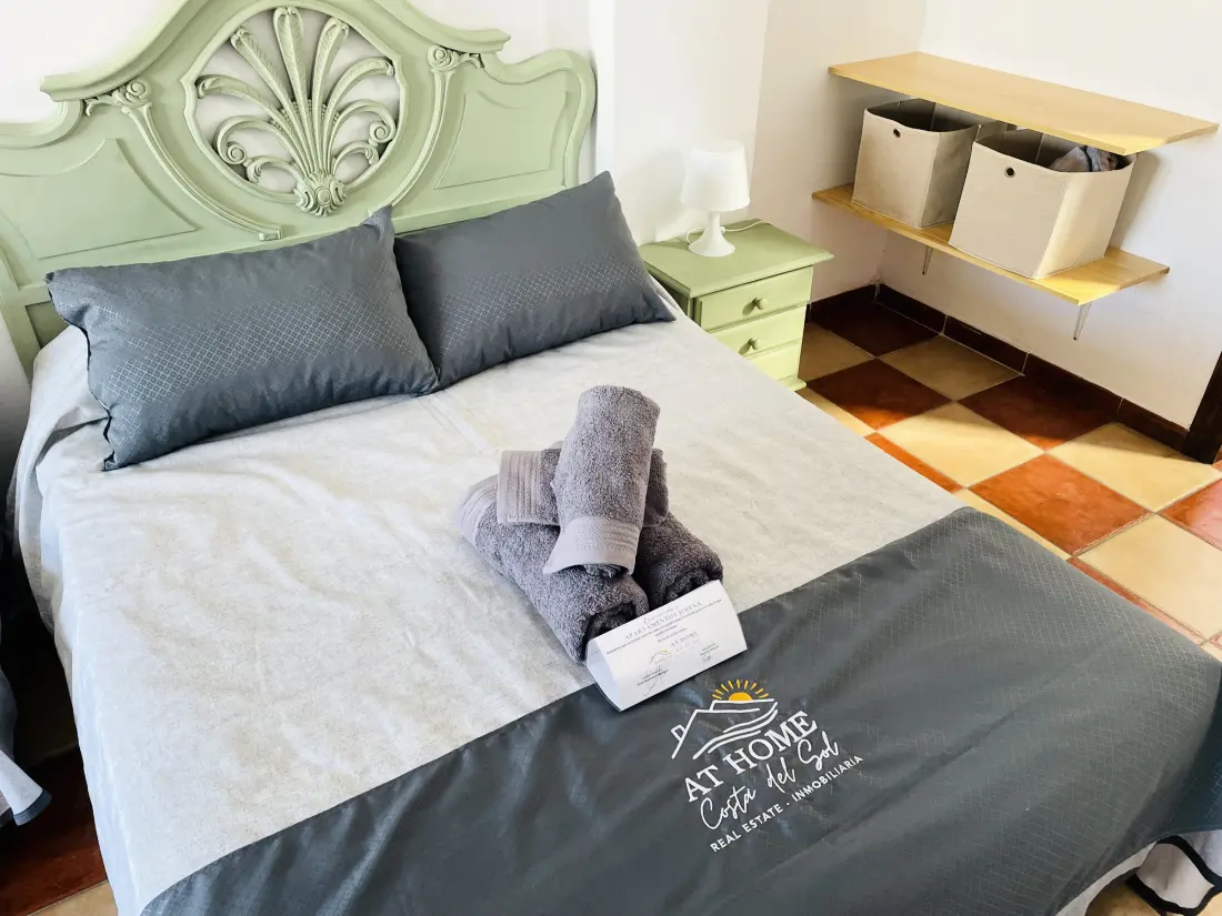Location de Vacances Nerja 404