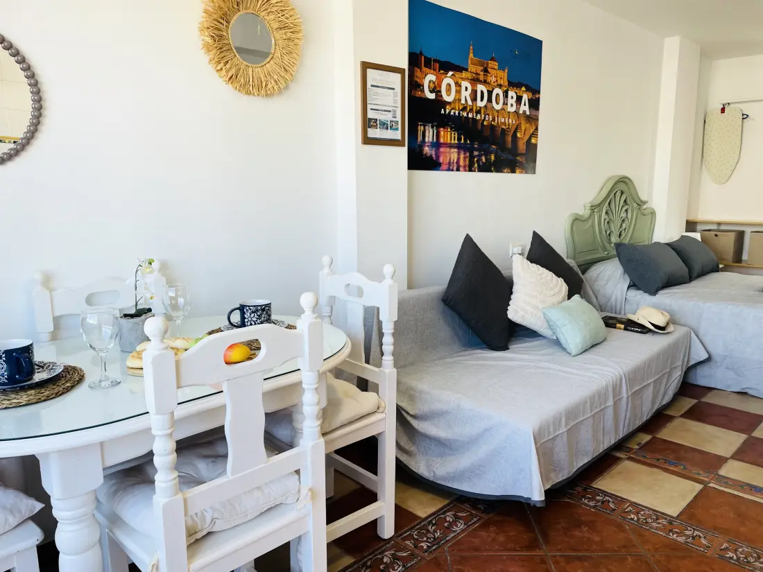 Location de Vacances Nerja 404