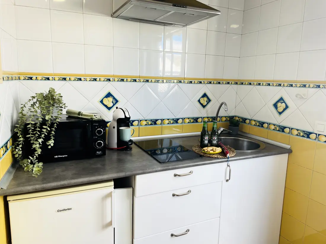 Location de Vacances Nerja 404