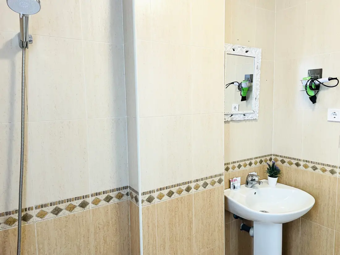 Location de Vacances Nerja 405