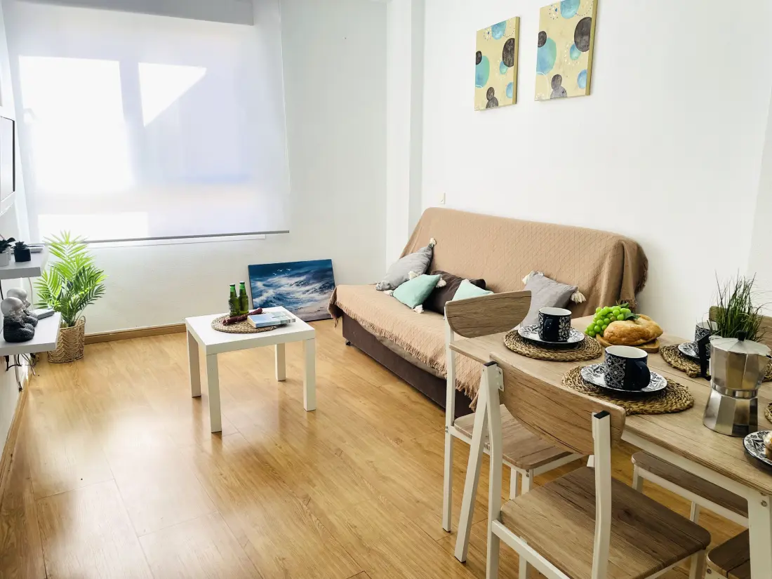 Location de Vacances Nerja 405