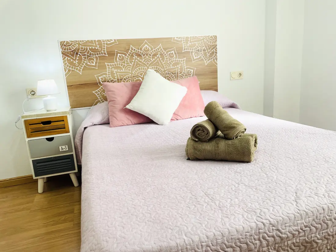 Location de Vacances Nerja 405