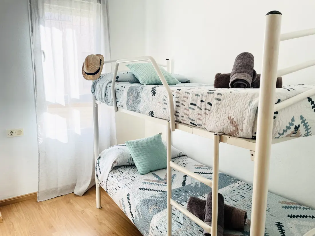 Location de Vacances Nerja 405