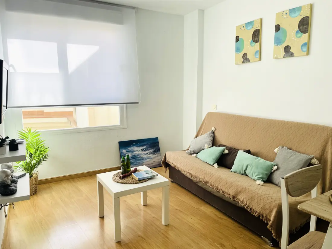 Location de Vacances Nerja 405