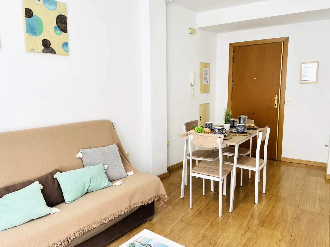 Location de Vacances Nerja 405