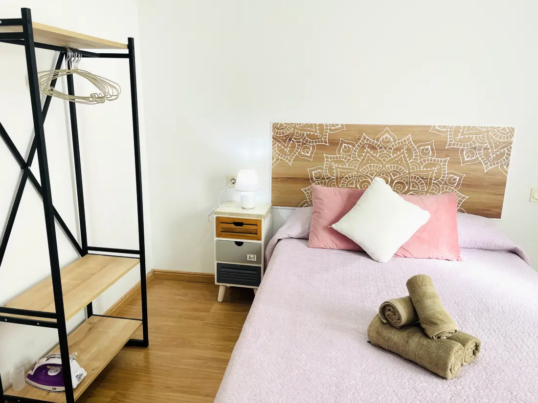 Location de Vacances Nerja 405