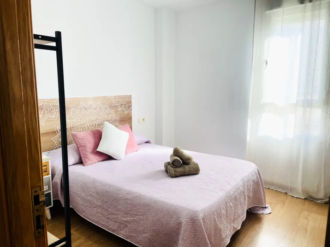 Location de Vacances Nerja 405