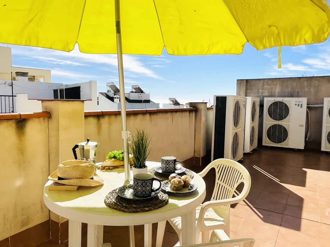 Location de Vacances Nerja 405