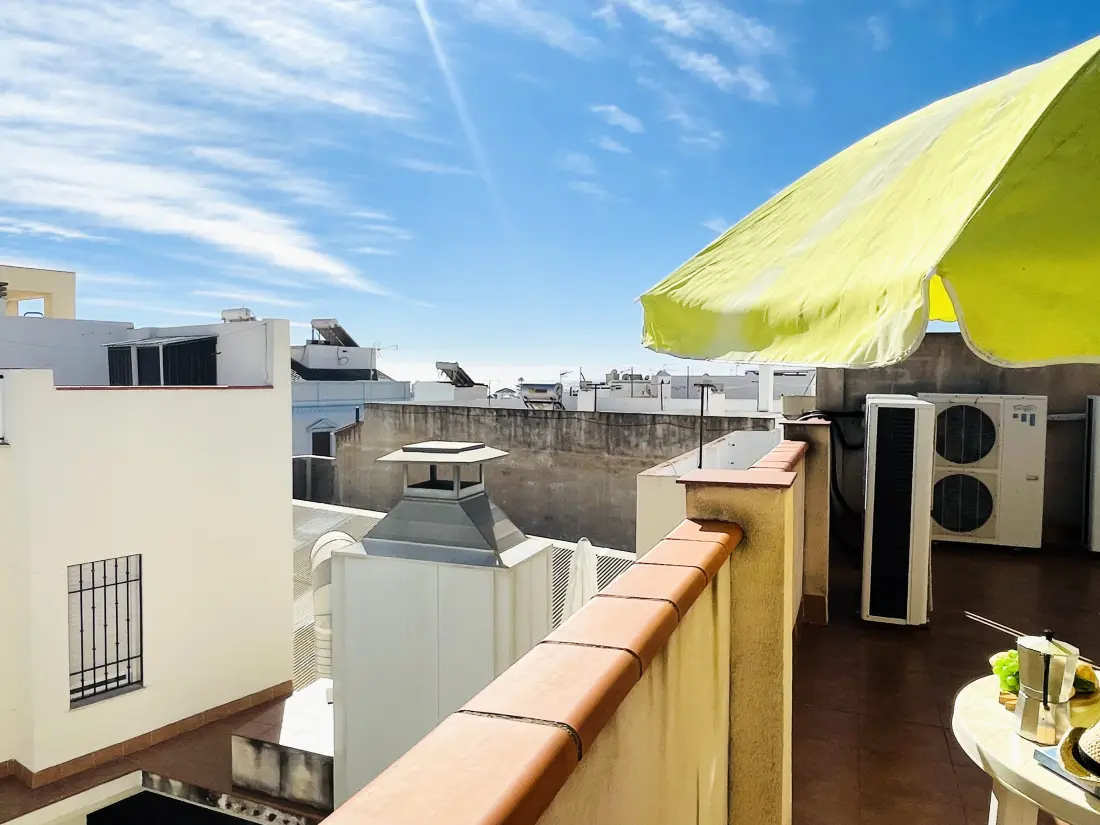 Location de Vacances Nerja 405