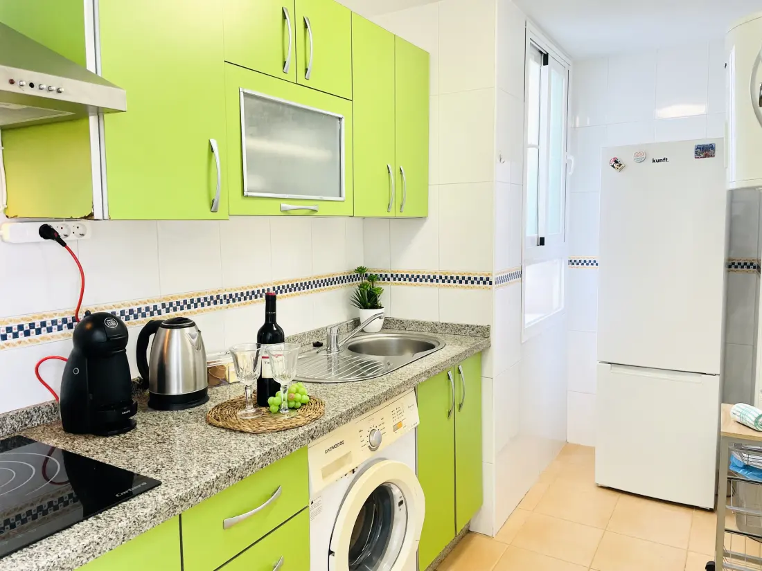 Location de Vacances Nerja 405