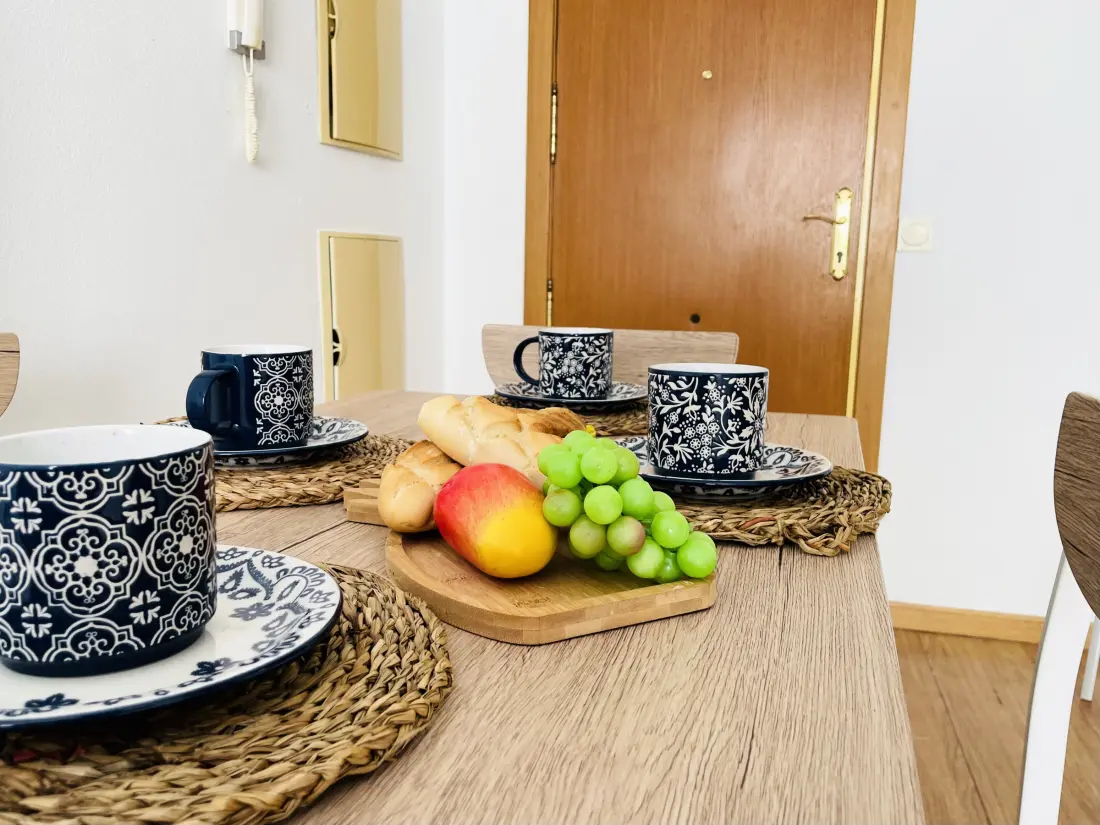 Location de Vacances Nerja 405