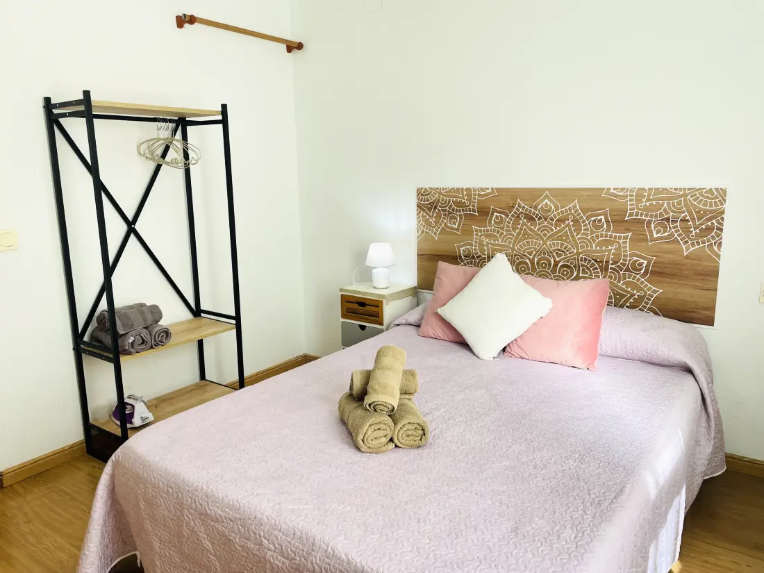Location de Vacances Nerja 405