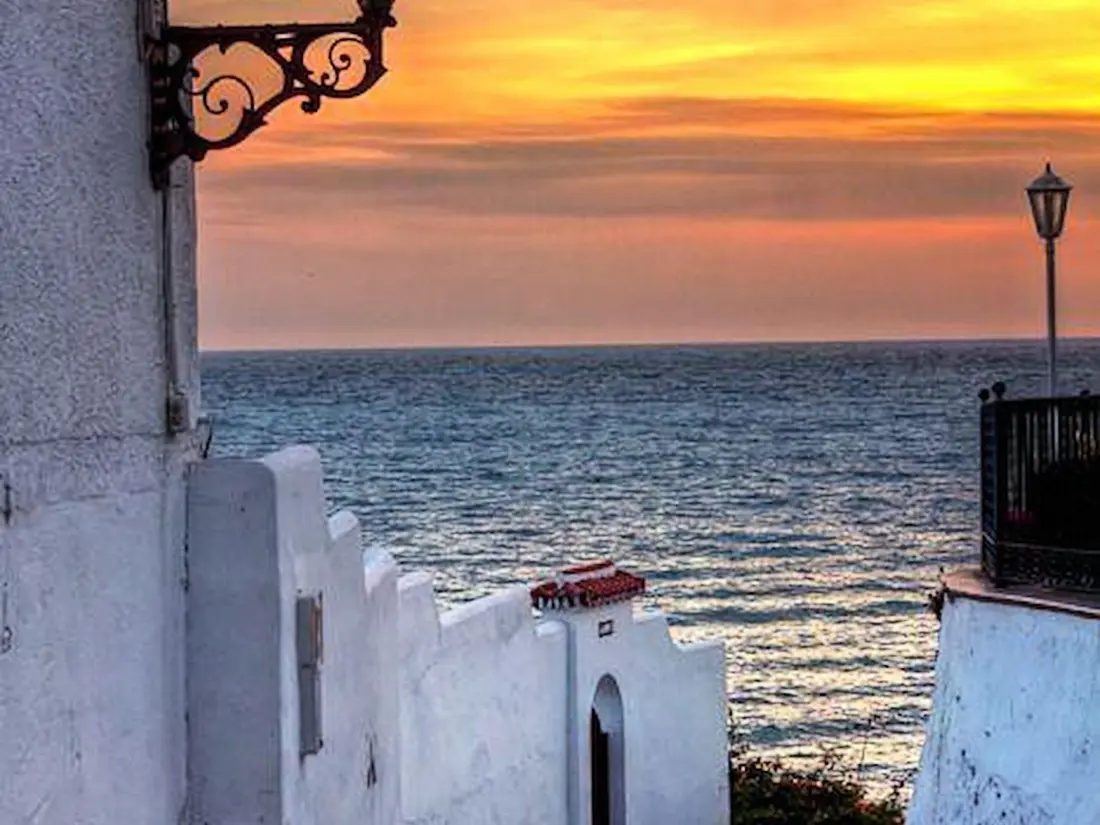 Location de Vacances Nerja 405