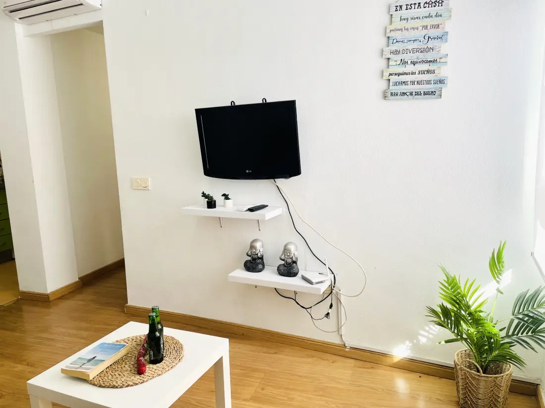 Location de Vacances Nerja 405