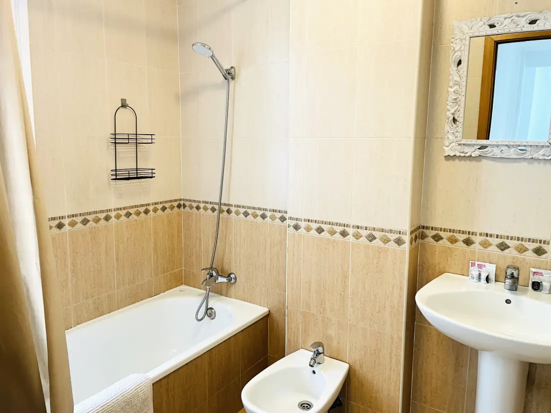 Location de Vacances Nerja 405