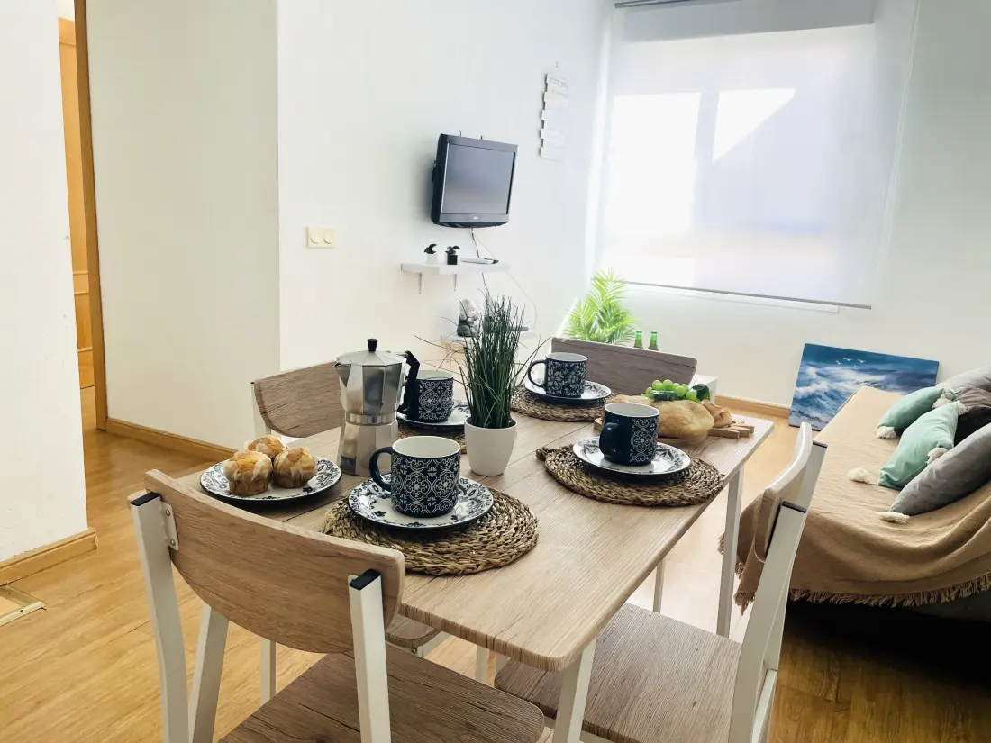 Location de Vacances Nerja 405