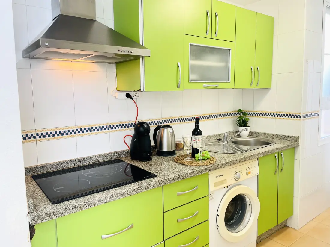 Location de Vacances Nerja 405
